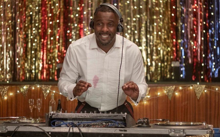 Сделай погромче, Чарли