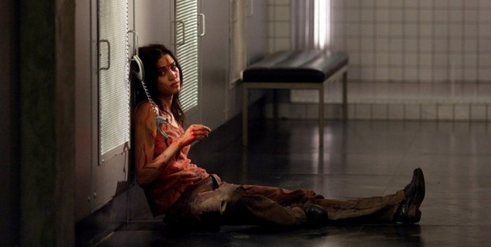 Мученицы, 2008