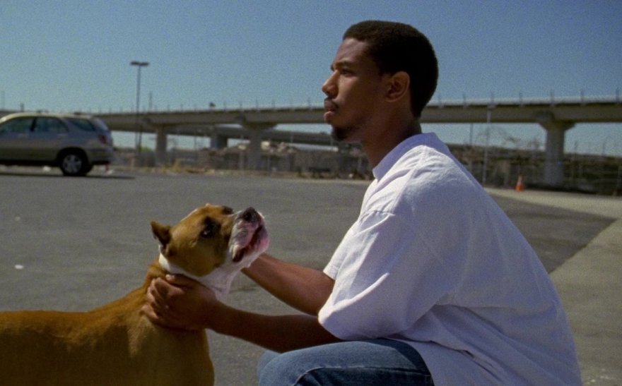 Станция «Фрутвейл», 2013 Станция «Фрутвейл», 2013