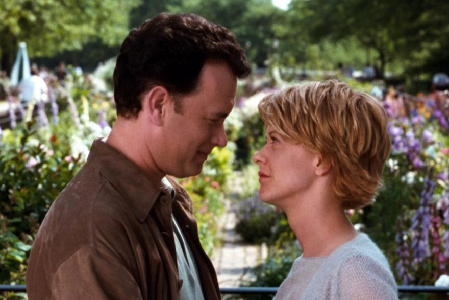 Вам письмо Вам письмо