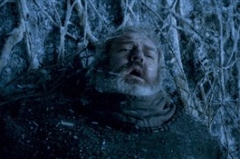 10 самых душераздирающих сцен из «Игры престолов»