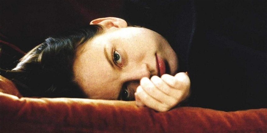 Моя жизнь без меня 2003