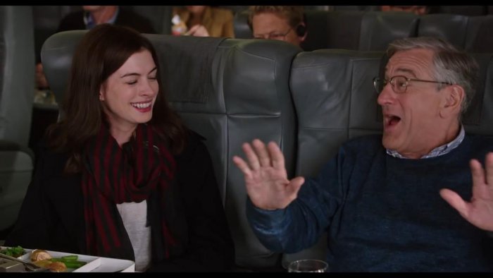 Стажер, 2015 Стажер, 2015