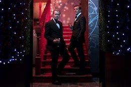 Комедия положений: 12 фильмов, герои которых попадают в нелепые ситуации