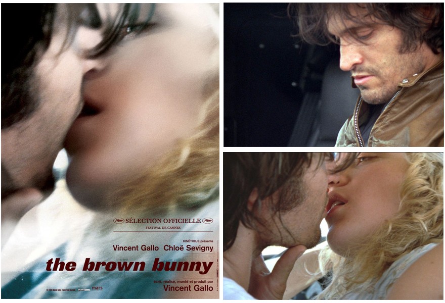 Бурый кролик, 2003 Бурый кролик, 2003