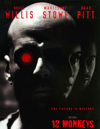 «12 обезьян»  «12 обезьян»