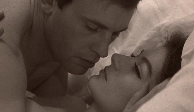 Мужчина и женщина Мужчина и женщина