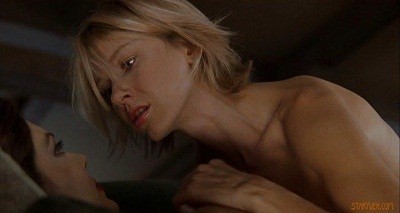 Малхолланд-драйв Малхолланд-драйв