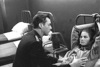 Ночной портье Ночной портье