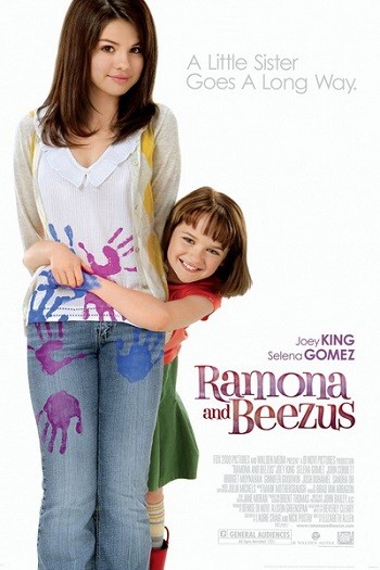 рамона и бизус