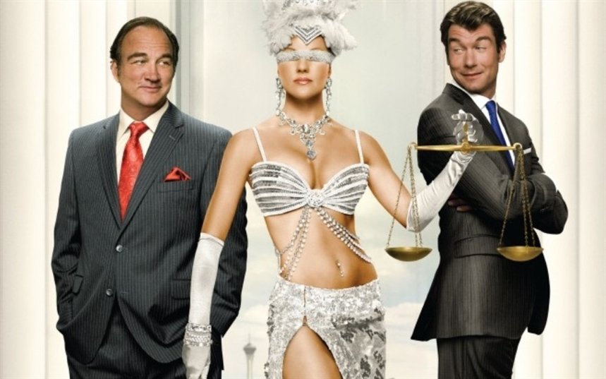 Фишки деньги адвокаты