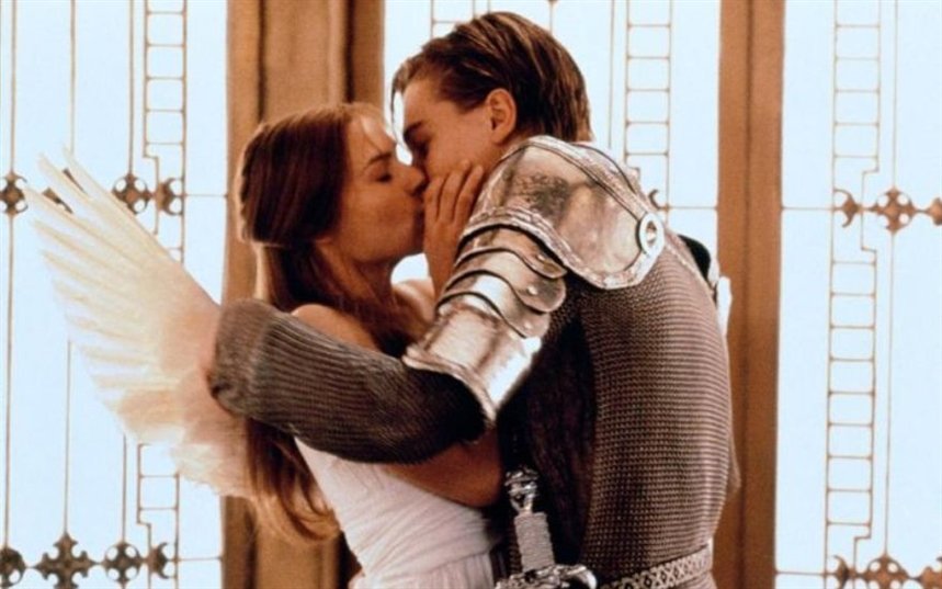 Ромео и Джульетта