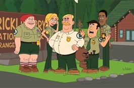 13 самых скандальных серий из мультсериалов: Видео