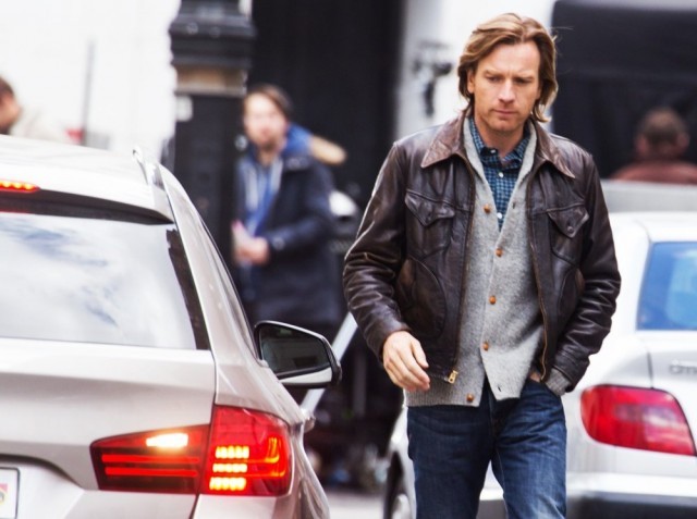 Такой предатель, как и мы 