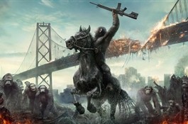 14 самых ожидаемых фильмов 2017 года: трейлеры