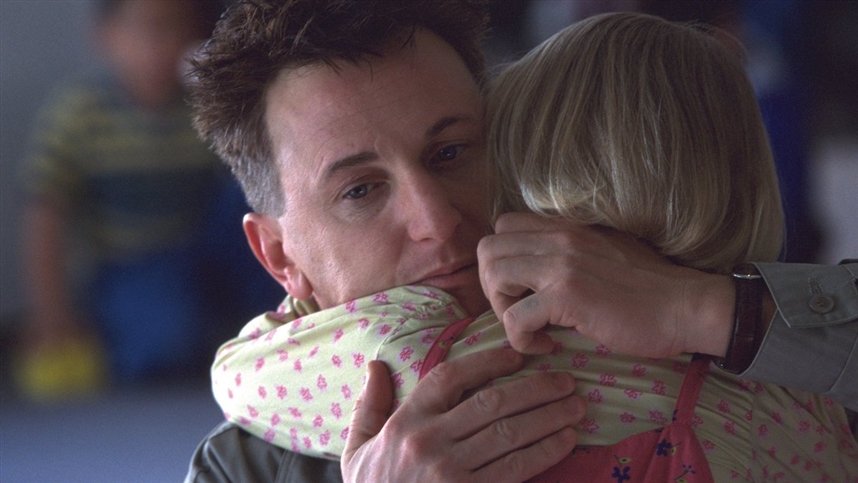 Я — Сэм Я — Сэм