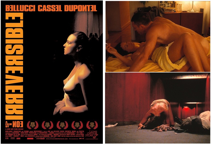 Необратимость, 2002 Необратимость, 2002