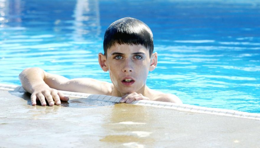 Святой Ральф, 2004 Святой Ральф, 2004