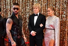 20 самых ожидаемых фильмов 2022 года