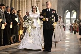 15 сериалов с британским колоритом