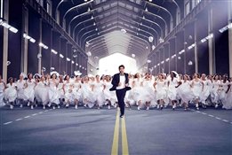 Охота на принца: 16 фильмов о поисках богатого мужчины