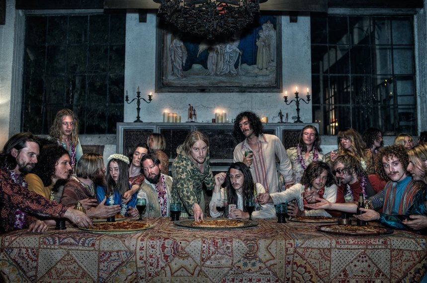  Сцена из фильма 