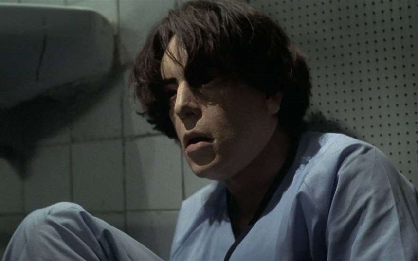 Открой глаза