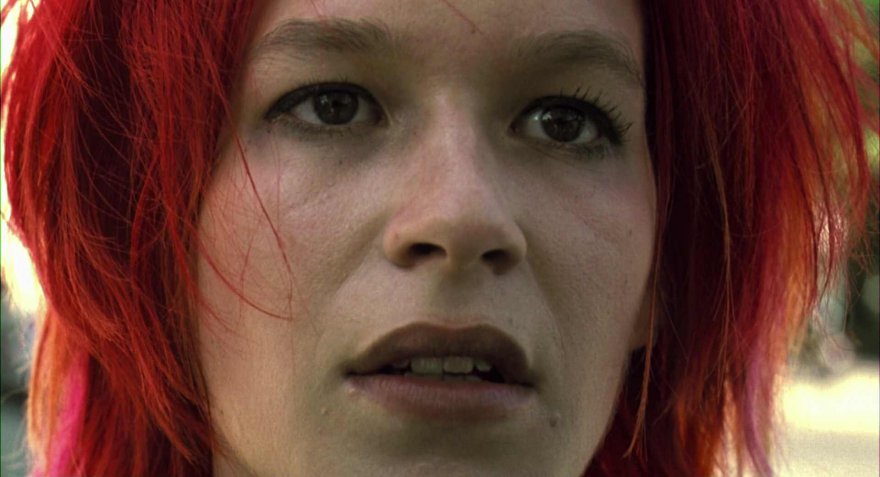 Беги, Лола, беги, 1998 Беги, Лола, беги, 1998