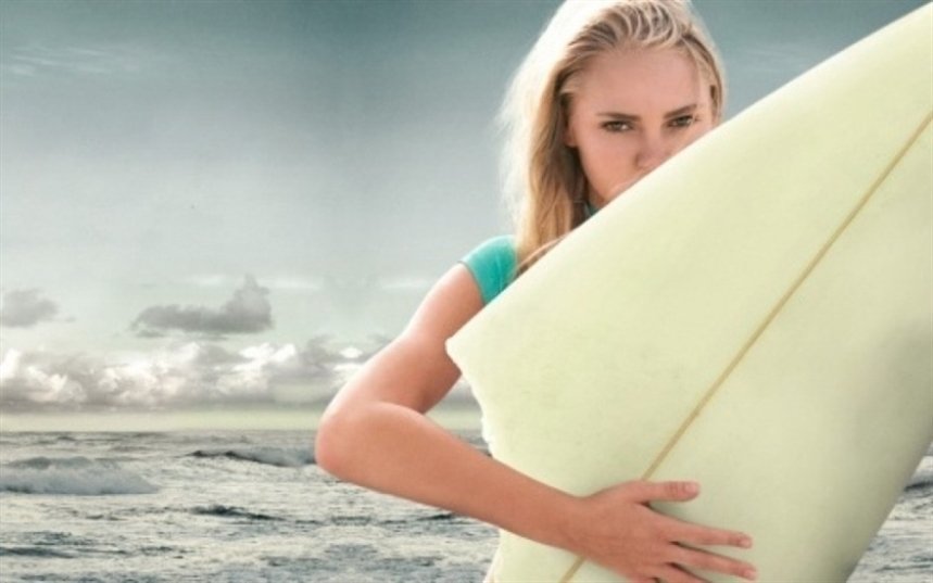 Серфер души Серфер души