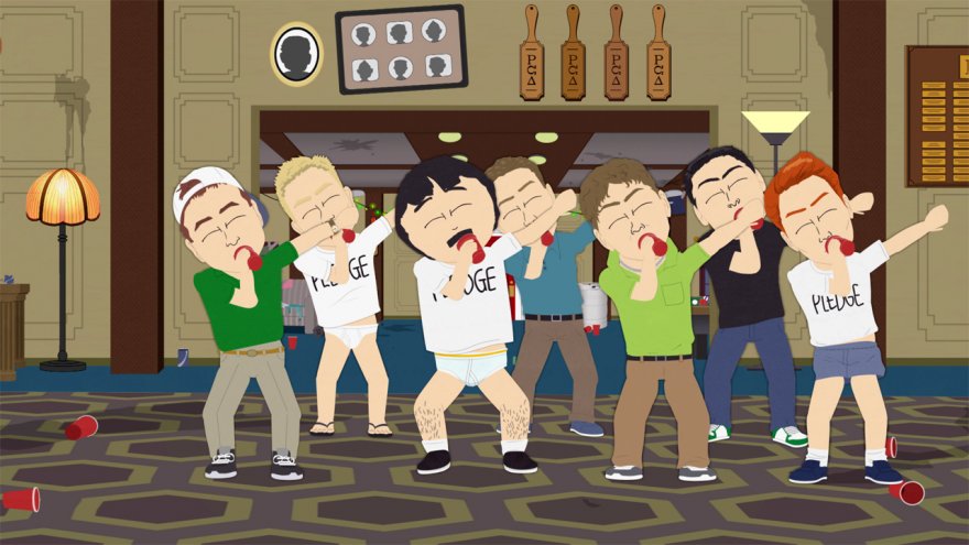 «Потрясающая и Храбрая»