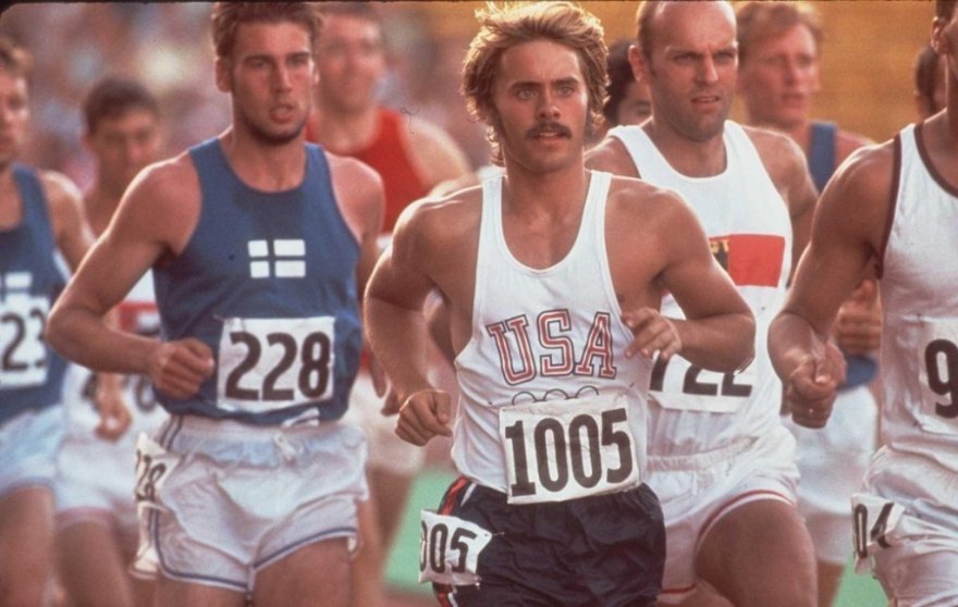 Префонтейн, 1997 Префонтейн, 1997