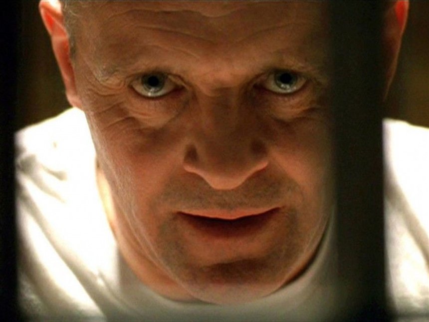 Молчание ягнят Молчание ягнят