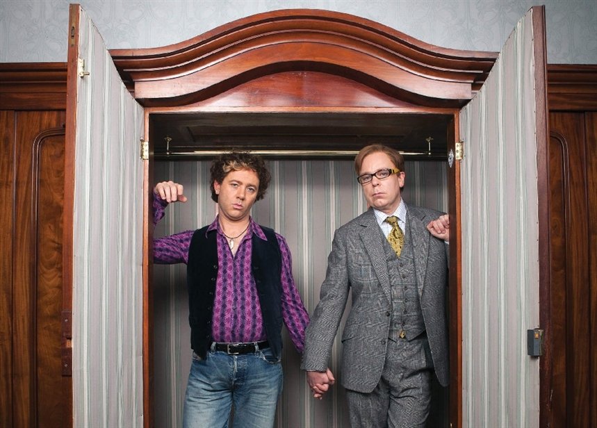 Внутри №9 Внутри №9