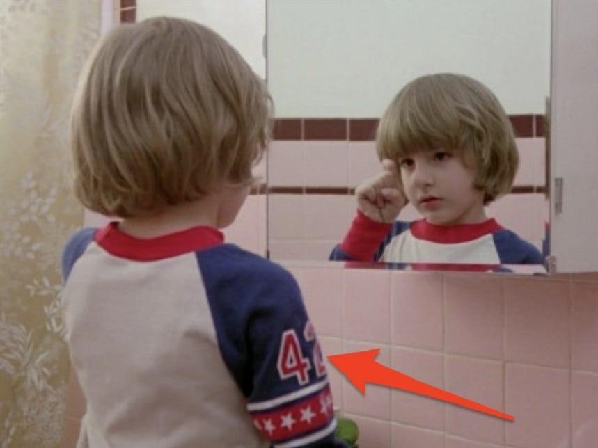 фильм сияние фильм сияние