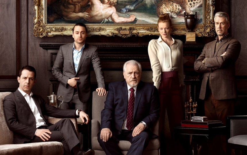 Наследники