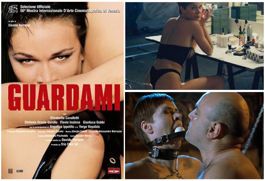 Посмотри на меня, 1999 Посмотри на меня, 1999