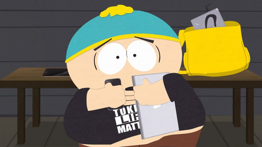 «Охотник на шалав»