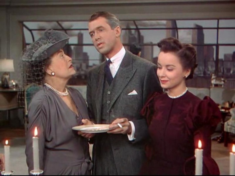 Веревка (1948)