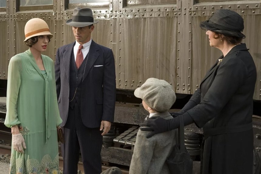 Подмена Подмена