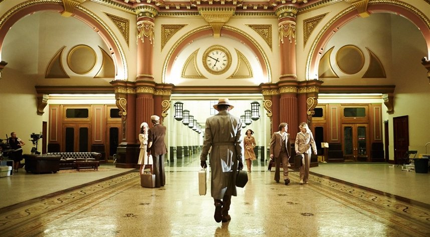 Патруль времени Патруль времени