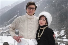 23 крутых фильма, которые выйдут в 2021/22