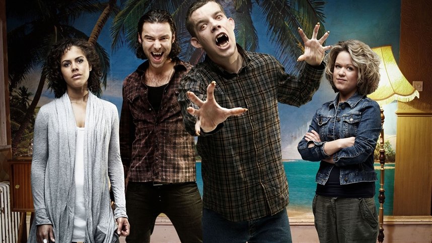 Быть человеком