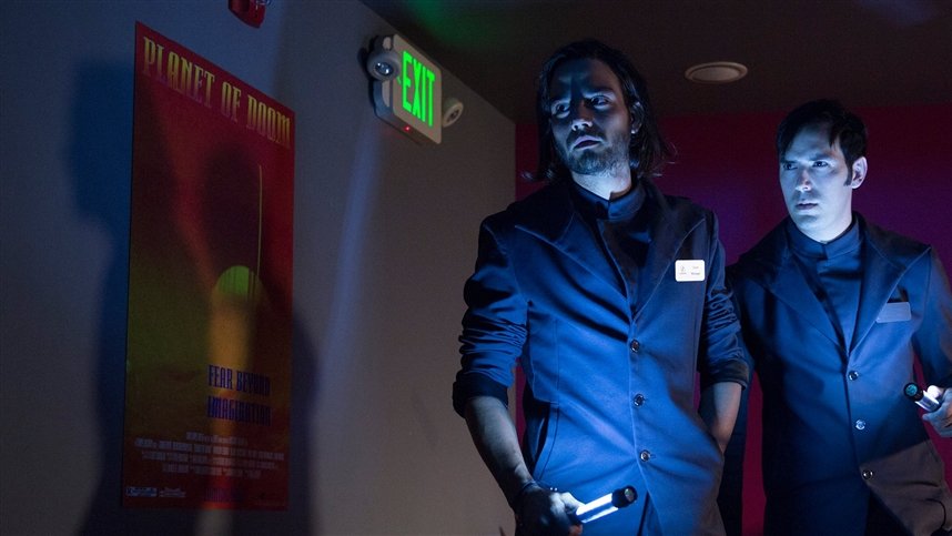 Измерение 404 Измерение 404