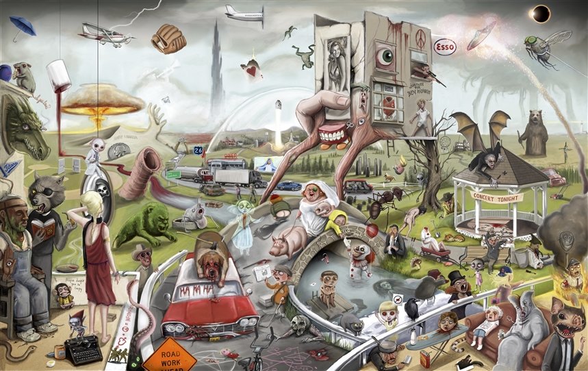 Книги Стивена Кинга Книги Стивена Кинга