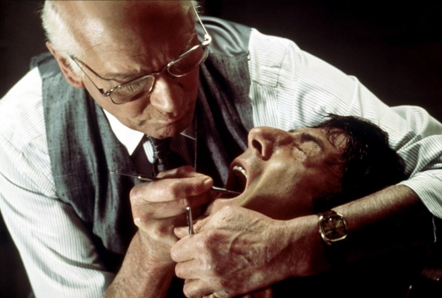 Марафонец, 1976 Марафонец, 1976