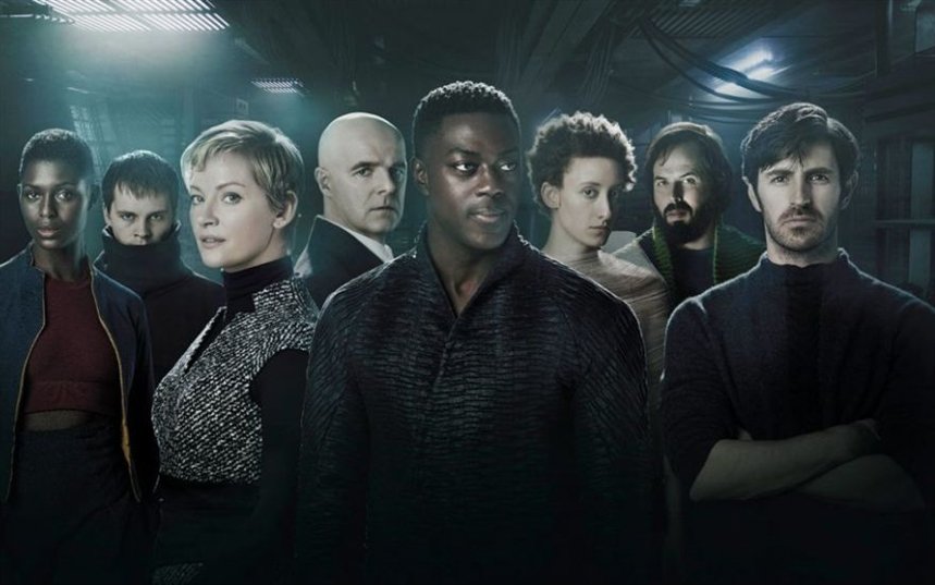 Летящие сквозь ночь Летящие сквозь ночь