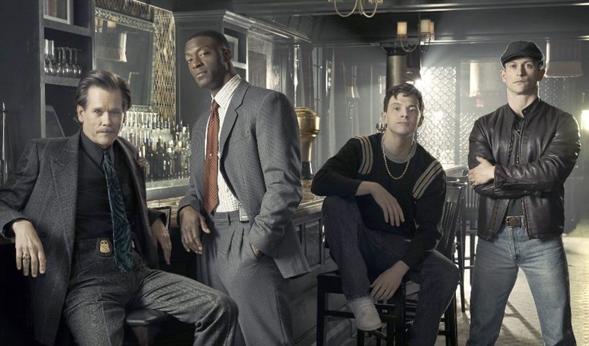 Город на холме Город на холме