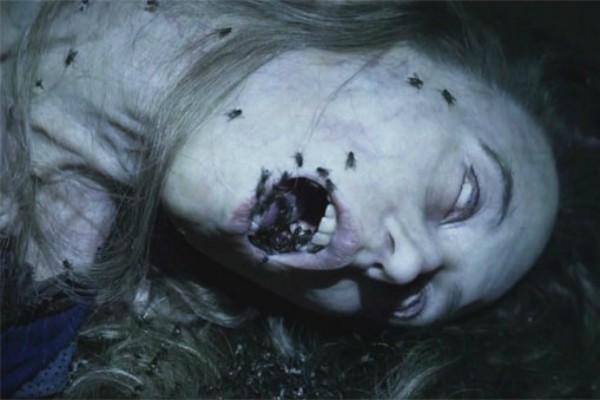 Кончина Вайолет - АИУ