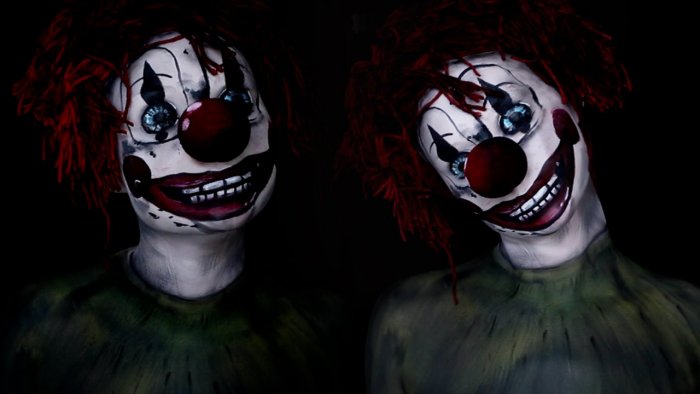 Полтергейст, 2015