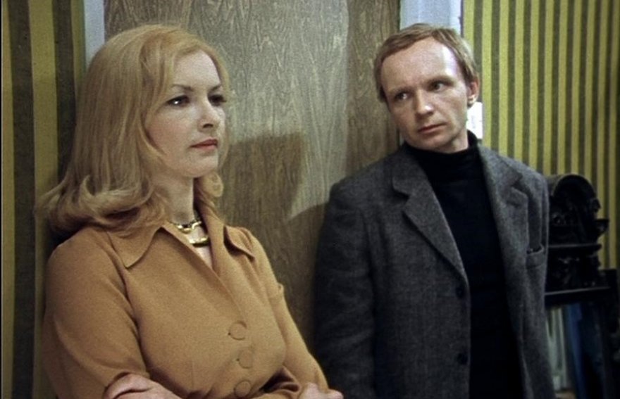 «Ирония судьбы, или С легким паром!»